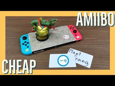 how to turn nfc card into a powertag|The Easy Guide to Tagmo and Powersaves for Amiibo.